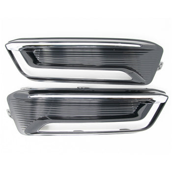 14-20 Impala LTZ Fog Grilles